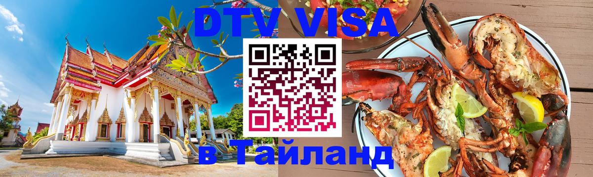 Оформление DTV визы под ключ: стоимость и тарифы, только загранпаспорт - 20.11.2025 