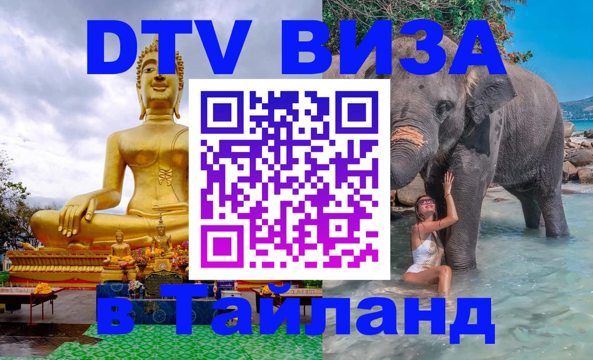 Visa ДТВ Тайланд помощь Исламабад 